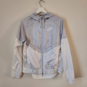 NIKE Wind Breaker